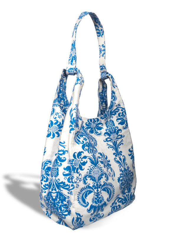 BOLSO FRIDA JACQUARD