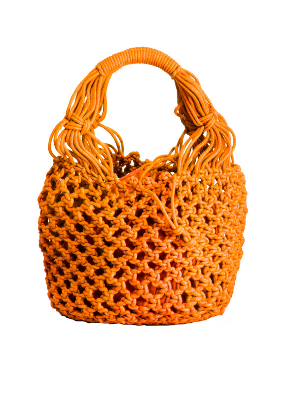 BOLSO BUCKET COPACABANA