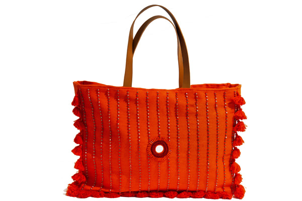 BOLSA CORAL GOA