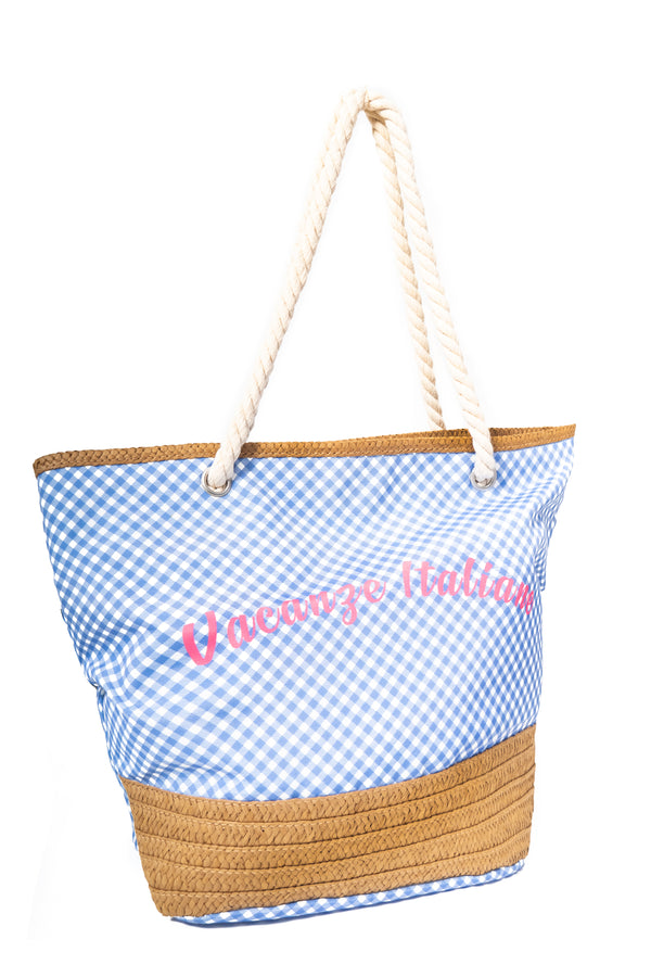 BOLSA SAINT TROPEZ