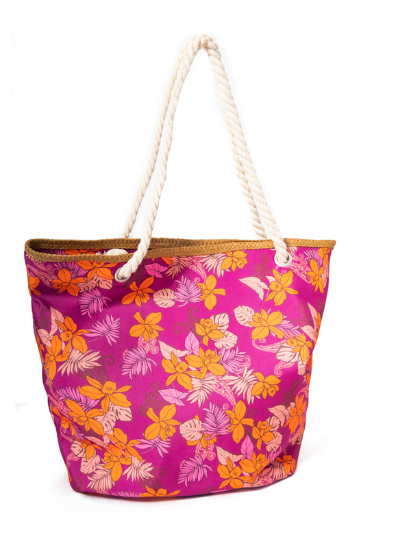 BOLSO FLORES